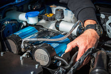 Load image into Gallery viewer, ARB Brushless Twin Motor On-Board 12V Air Compressor Kit ARB
