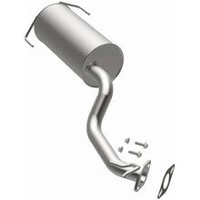 Load image into Gallery viewer, BRE Exhaust 00-04 Legacy Outback 2.5L Muffler Kit
