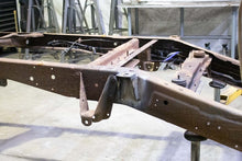 Load image into Gallery viewer, RustBuster 97-03 Ford F-150 All Cab/Bed Configurations Front Bed Mount
