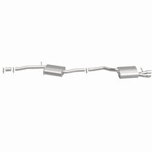 Load image into Gallery viewer, MagnaFlow BRE Exhaust Kit 09-16 Audi A4 Quattro 2L
