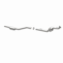 Load image into Gallery viewer, Magnaflow 04-05 Mercedes-Benz S430 4.3L Direct Fit Converter

