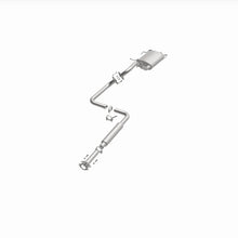 Load image into Gallery viewer, MagnaFlow BRE Exhaust Kit 95-04 Maxima I30 I35
