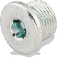 Bikers Choice O2 Sensor Plug 18MM X 1.5 Ea | 488703
