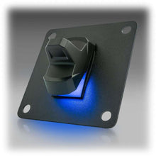 Load image into Gallery viewer, Turn Offroad Molle Loc Carling Switch Plate (Single) | MP-CARLING1
