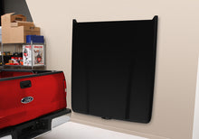 Load image into Gallery viewer, UnderCover 2021 Ford F-150 Crew Cab 5.5ft Elite Bed Cover - Black Textured Bed Covers - Hinged Undercover   
