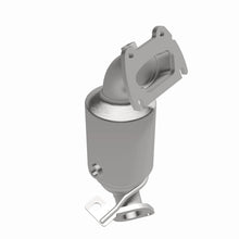 Load image into Gallery viewer, Magnaflow 14-17 Jeep Cherokee 3.2L Direct Fit Converter
