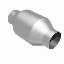 Load image into Gallery viewer, MagnaFlow Conv Univ 2.50inch C/C Met.
