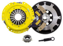 Load image into Gallery viewer, ACT 2013 Scion FR-S HD/Race Sprung 4 Pad Clutch Kit Clutch Kits - Single ACT   

