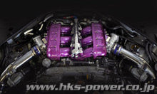 Load image into Gallery viewer, HKS TWIN INJECTOR Pro KIT R35 GT-R Fuel Systems HKS   
