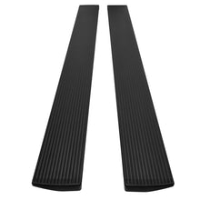 Load image into Gallery viewer, Westin 07-21 Toyota Tundra Double Cab Pro-e Electric Running Boards - Textured Black Westin
