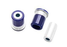 Load image into Gallery viewer, SuperPro 16-23 Mazda Miata MX5 Front Lower Control Arm Bushing Kit - Inner Forward Position Superpro
