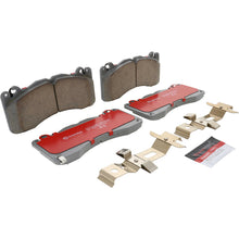 Load image into Gallery viewer, Brembo 14-23 Ford Mustang Xtra Ceramic Brake Pad - Front
