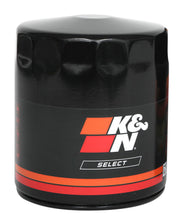 Load image into Gallery viewer, K&amp;N 04-18 Chevrolet Aveo 1.6L L4 / 04-16 Chevrolet Tornado 1.8L L4 Spin-On Oil Filter Oil Filters K&amp;N Engineering
