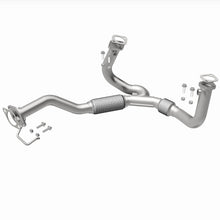 Load image into Gallery viewer, BRE Exhaust 03-06 KIA SORENTO 3.5L Front Pipe Kit
