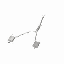 Load image into Gallery viewer, MagnaFlow BRE Exhaust Kit 09-15 Honda Pilot 3.5L
