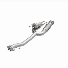 Load image into Gallery viewer, BRE Exhaust 05-07 Ford Five Hundred Mercury Montego 3.0L Front Pipe Kit
