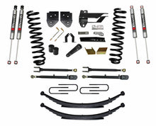 Load image into Gallery viewer, SKY Lift Kit Components Lift Kits Skyjacker   
