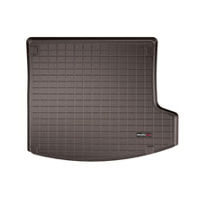 Load image into Gallery viewer, WeatherTech 2019+ Acura RDX Cargo Liners - Cocoa | 431203

