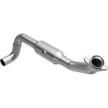 Load image into Gallery viewer, Magnaflow 07-08 Ford F-150 4.6L Direct Fit Converter
