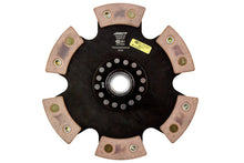 Load image into Gallery viewer, ACT 2006 Subaru Impreza 6 Pad Rigid Race Disc Clutch Discs ACT   
