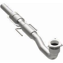 Load image into Gallery viewer, Magnaflow 07-11 Saab 9-3 2.0L Direct Fit Converter
