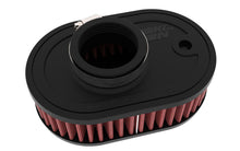 Load image into Gallery viewer, K&amp;N Engineering Universal Clamp-On Air Filter K&amp;N Engineering
