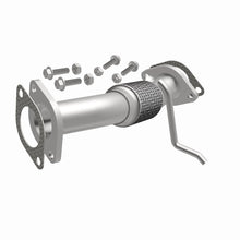 Load image into Gallery viewer, BRE Exhaust 06-10 Sonata 2.4L Front Pipe Kit | 107-0165
