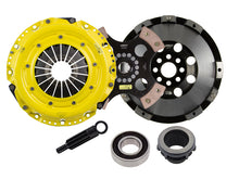 Load image into Gallery viewer, ACT 96-99 BMW M3 3.2L I6 XT/Race Rigid 4 Pad Clutch Kit
