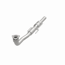Load image into Gallery viewer, Magnaflow 07-11 Saab 9-3 2.0L Direct Fit Converter
