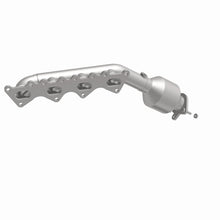 Load image into Gallery viewer, Magnaflow 2009 Hyundai Genesis 4.6L Direct Fit Converter
