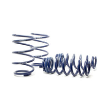 Load image into Gallery viewer, H&amp;R 08-13 BMW 128i/135i E82 OE Sport Spring
