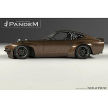 Load image into Gallery viewer, GReddy Datsun 240Z (S30) Full Pandem Wide-Body Aero Kit

