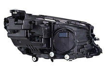 Load image into Gallery viewer, Hella 2021 Mercedes-Benz E Class Headlamp Lh Led Static Hella
