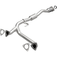 Load image into Gallery viewer, Magnaflow 15-16 Chevrolet Colorado 3.6L Direct Fit Converter
