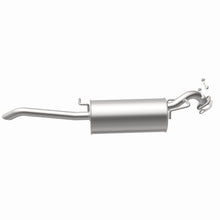 Load image into Gallery viewer, BRExhaust 05-07 Pontiac Wave/ 04-08 Chevrolet Aveo Muffler Kit
