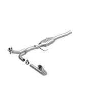 Load image into Gallery viewer, MagnaFlow Conv DF 00 Dodge Dakota 3.9L 2wd
