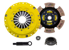 Load image into Gallery viewer, ACT 1999 Acura Integra Sport/Race Sprung 6 Pad Clutch Kit Clutch Kits - Single ACT   

