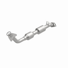 Load image into Gallery viewer, MagnaFlow Conv DF 98-02 Lexus LX470 / 98-02 Toyota Land Cruiser 4.7L D/S &amp; P/S
