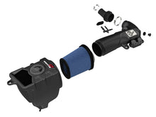Load image into Gallery viewer, afe Momentum Sealed Intake Jeep Wrangler 4xe (JL) 24-25 L4-2.0L (t) Hybrid aFe
