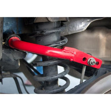Load image into Gallery viewer, ALTA 02-12 Mini Cooper/S/JCW (Incl. 05-12 Convertible) &amp; 09-12 Clubman Rear Swaybar 22mm - Red
