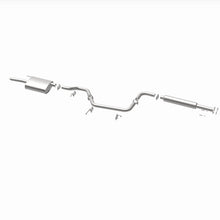 Load image into Gallery viewer, MagnaFlow BRE Exhaust Kit 97-05 Century Grand Prix 3.1L
