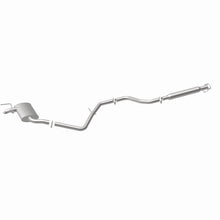Load image into Gallery viewer, BRExhaust 13-16 Chevrolet Malibu Limited 2.5L Exhaust Kit
