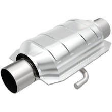 Load image into Gallery viewer, MagnaFlow Conv Univ 2 W/Air FED

