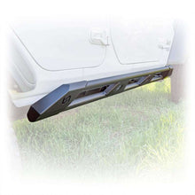 Load image into Gallery viewer, Turn Offroad 2018+ Jeep JL 4 Door Slider | JLRS-01
