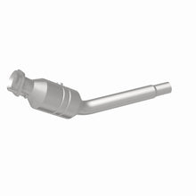 Load image into Gallery viewer, MagnaFlow Conv DF 11-12 Jaguar XJ 5.0L
