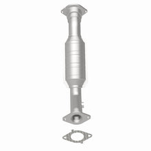 Load image into Gallery viewer, Magnaflow 2006 Buick Lucerne 3.8L Direct Fit Converter
