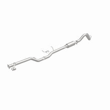 Load image into Gallery viewer, BRExhaust 01-06 Silverado Sierra 2500 HD 3500 HD Exhaust Kit | 106-0661
