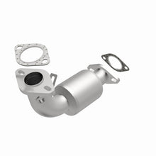 Load image into Gallery viewer, MagnaFlow Conv DF 5/00-01 Mitsubishi Eclipse 2.4L Front / 99-5/00 Galant 2.4L Front

