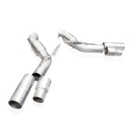 Stainless Works 20-24 Ford Explorer Downpipe G-Sport Cat | FEDP