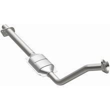 Load image into Gallery viewer, MagnaFlow Conv DF 93-95 GM Van 3.1L 49S
